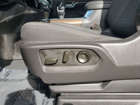 Used 2023 Chevrolet Silverado 1500 RST w/ Redline Edition image 13