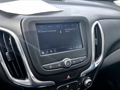 Used 2020 Chevrolet Equinox LT AWD/4WD image 26