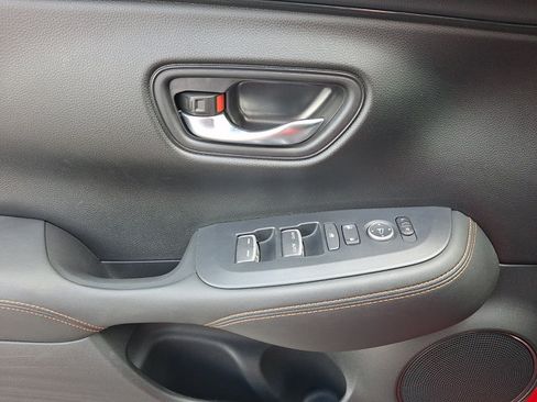 Certified 2024 Honda HR-V Sport image 11
