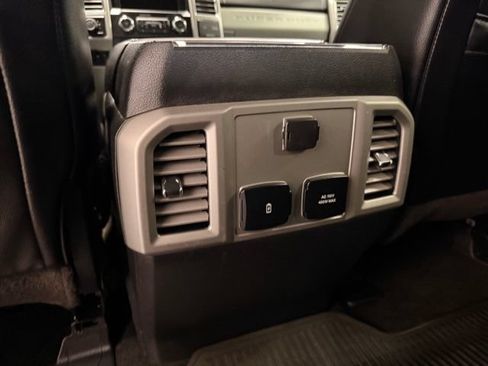 Used 2017 Ford F250 Lariat w/ Chrome Package AWD/4WD image 24