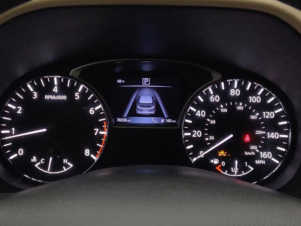 Used 2019 Nissan Pathfinder SL FWD image 23