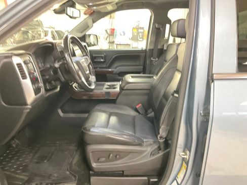 Used 2016 GMC Sierra 1500 SLT image 9