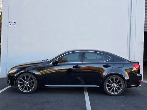 Used 2006 Lexus IS 250 image 5