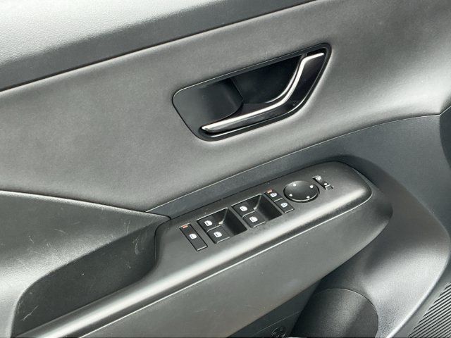 Certified 2024 Hyundai Kona N Line FWD image 10