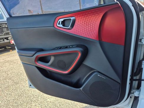 Used 2020 Kia Soul GT-Line Turbo image 21