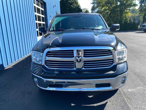 Used 2018 RAM 1500 Big Horn image 12