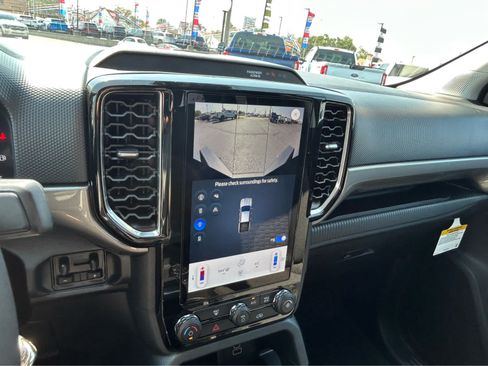 New 2026 Ford Ranger XLT AWD/4WD image 42