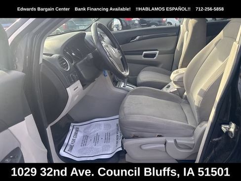 Used 2008 Saturn Vue XE AWD/4WD image 12