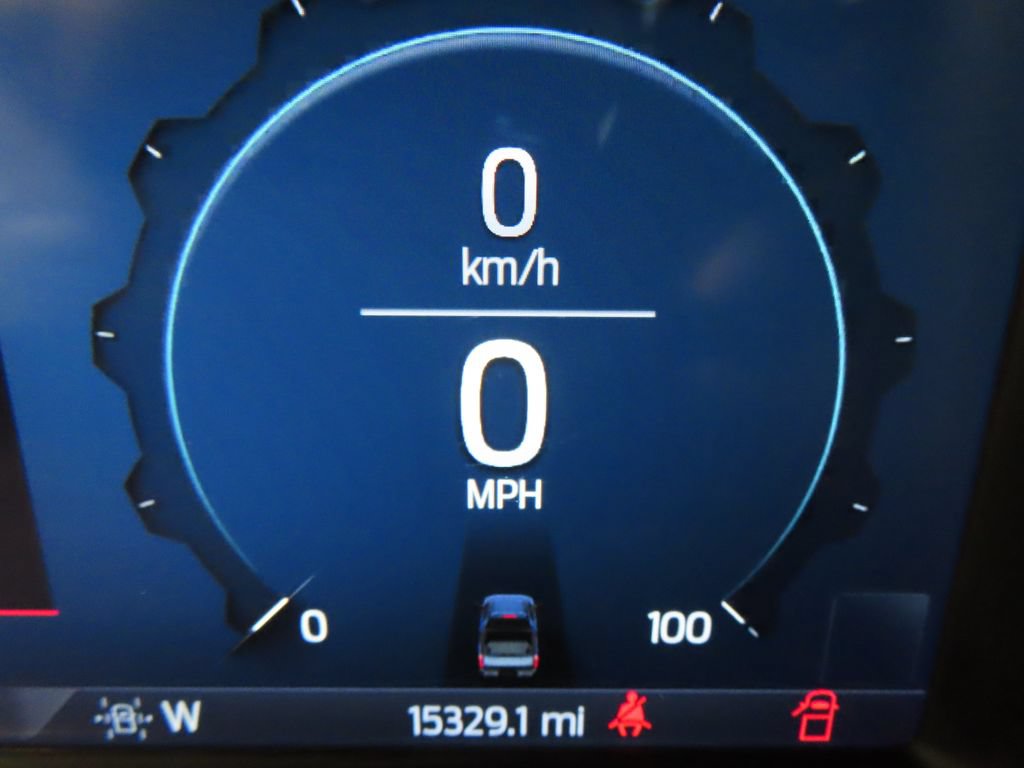 Used 2025 Ford F250 King Ranch AWD/4WD image 15