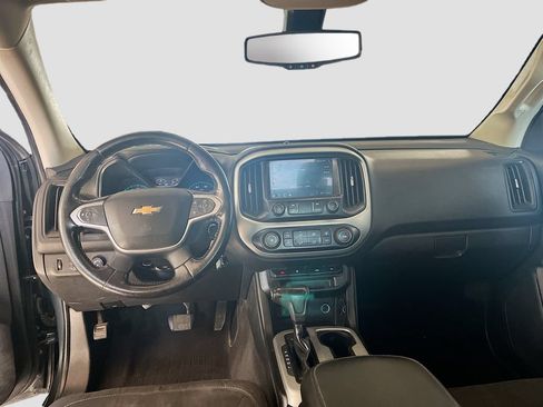 Used 2020 Chevrolet Colorado LT AWD/4WD image 20