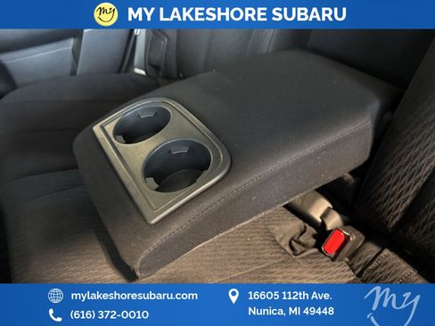 Used 2012 Subaru Outback 2.5i Premium image 23