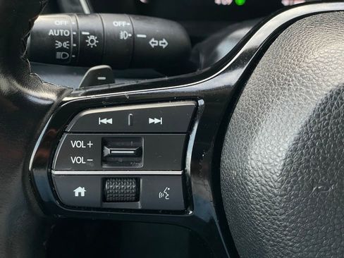 Certified 2025 Honda Pilot EX-L image 15