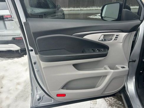 Used 2022 Honda Pilot Special Edition image 13