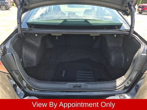 Used 2025 Nissan Altima 2.5 SV FWD image 28