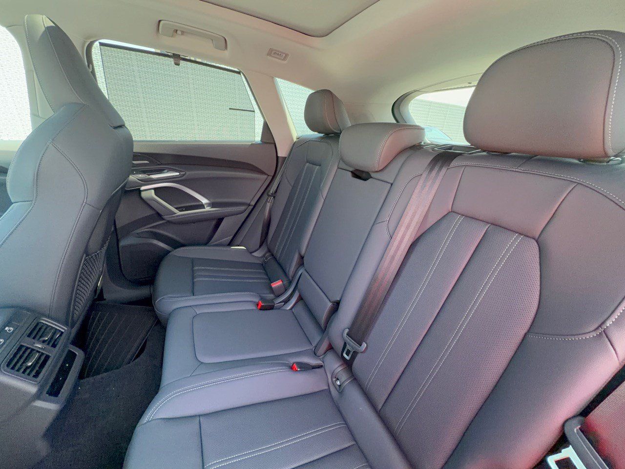 New 2026 Audi Q5 Premium AWD/4WD image 24