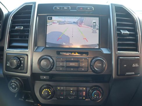 Used 2018 Ford F150 XLT w/ Equipment Group 302A Luxury image 26