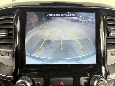 Used 2022 RAM 1500 Laramie w/ Sport Appearance Package image 19