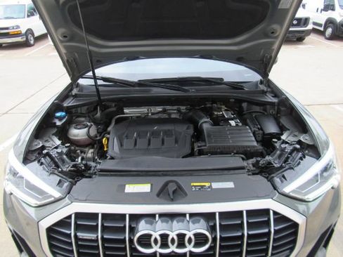 Used 2022 Audi Q3 2.0T Premium Plus w/ Premium Plus Package image 57