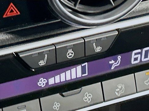 Certified 2025 Nissan Sentra SV w/ All-Weather Package image 20