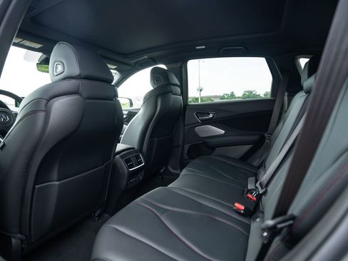 New 2026 Acura RDX A-Spec image 24