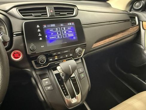 Used 2022 Honda CR-V EX image 23