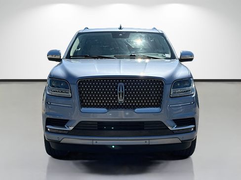 Used 2021 Lincoln Navigator Black Label AWD/4WD image 8