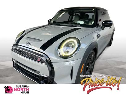 Used 2023 MINI Cooper S