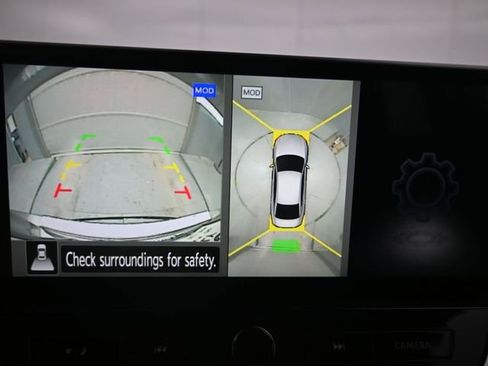 Used 2023 Nissan Altima 2.0 SR image 14