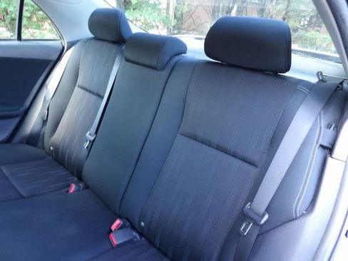 Used 2012 Toyota Corolla S FWD image 11