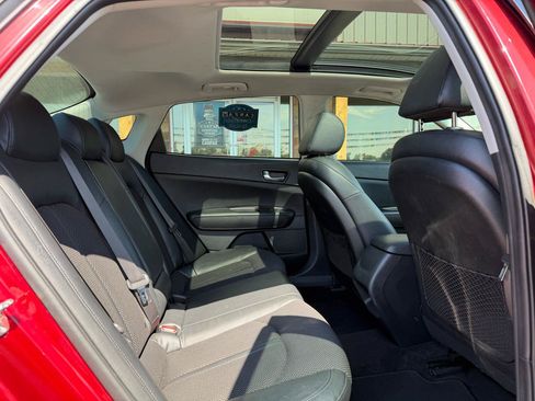 Used 2020 Kia Optima S w/ S Panoramic Sunroof Package FWD image 18