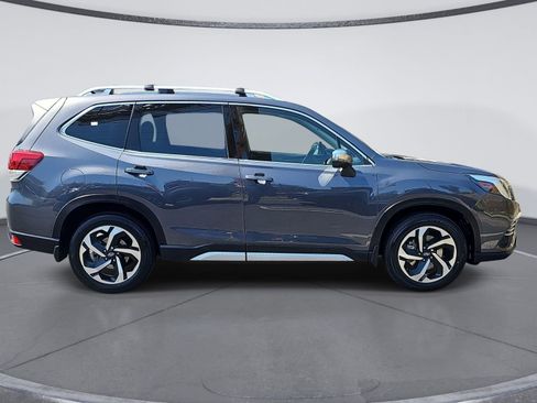 Certified 2023 Subaru Forester Touring AWD/4WD image 2