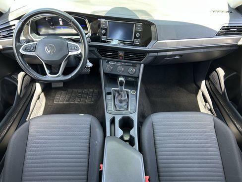 Used 2024 Volkswagen Jetta S FWD image 13