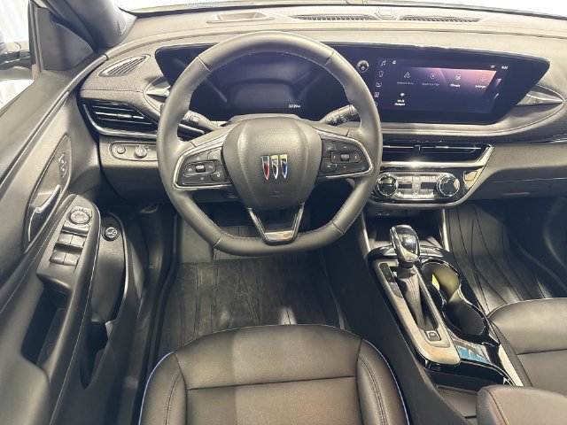Used 2024 Buick Envista Sport Touring w/ Convenience I Package FWD image 15