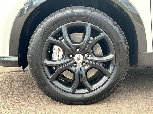 Used 2024 Dodge Hornet R/T w/ R/T Blacktop Package AWD/4WD image 24