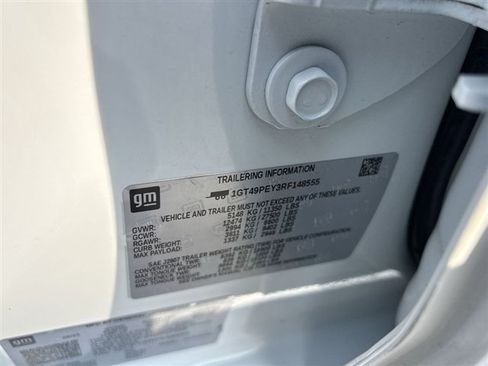 Certified 2024 GMC Sierra 2500 AT4 w/ Technology Package AWD/4WD image 34