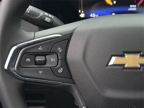 New 2026 Chevrolet TrailBlazer LT w/ Convenience Package image 14