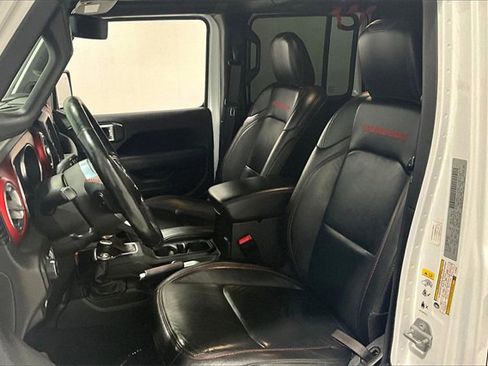 Used 2020 Jeep Gladiator Rubicon image 22