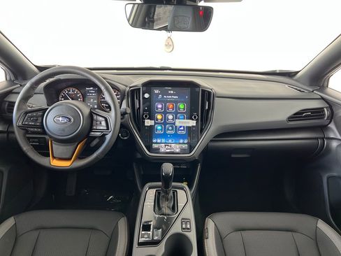 New 2026 Subaru Crosstrek 2.5i Wilderness w/ Crosstrek Mirror Package image 14