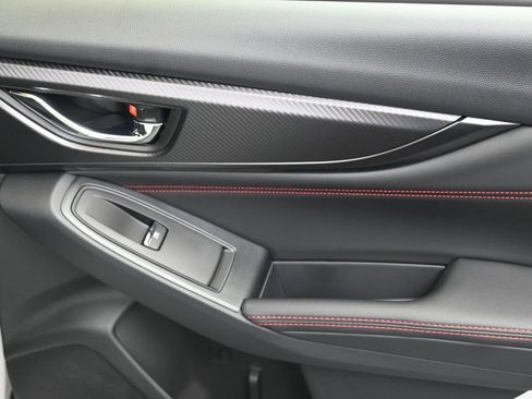 New 2025 Subaru WRX Premium image 14