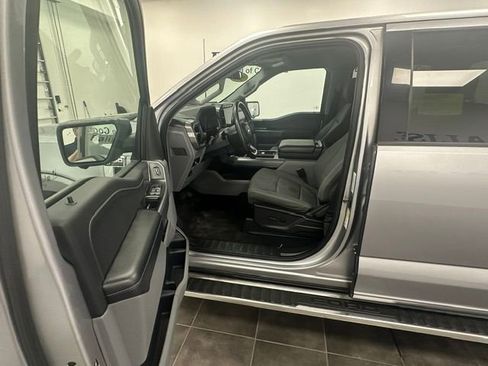 Used 2024 Ford F150 XLT w/ Mobile Office Package AWD/4WD image 14