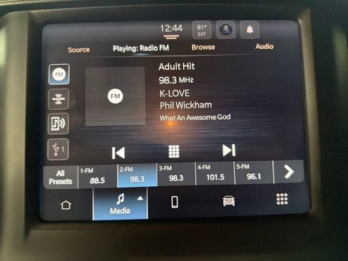 Used 2022 RAM 2500 Big Horn image 25