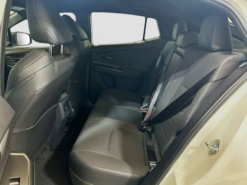 New 2026 Toyota C-HR AWD/4WD image 21