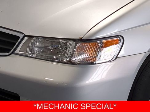 Used 2004 Honda Odyssey EX image 11