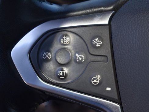 Used 2021 Chevrolet Traverse RS w/ LPO, Floor Liner Package image 35