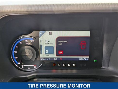 Certified 2023 Ford Bronco Badlands w/ Sasquatch Package image 12