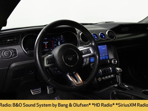 Used 2020 Ford Mustang GT Premium w/ GT Performance Package image 5