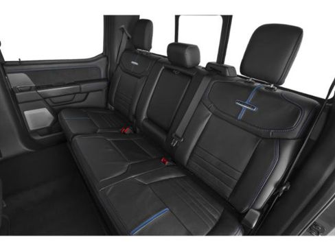 New 2026 Ford F350 Platinum image 10