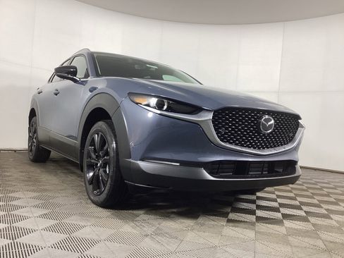 New 2026 MAZDA CX-30 AWD 2.5 S image 1