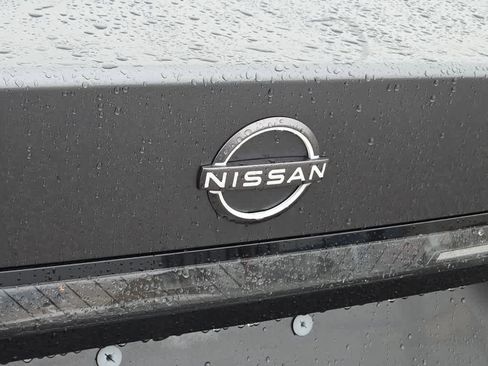 New 2026 Nissan Sentra SV w/ SV Convenience Package image 19