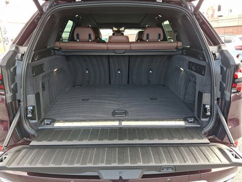 Certified 2024 BMW X5 xDrive50e w/ Executive Package image 34